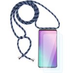 Coque silicone tpu transparente samsung galaxy s21, lanière / collier réglable 150 cm, protection anti ... Coque silicone tpu transparente samsung galaxy s21, lanière / collier réglable 150 cm, protection anti ...