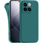 Coque en silicone tpu pour xiaomi 14 ¿ mince et flexible, antichocs renforce, ultra protectrice, ...