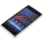 Coque silicone transparente pour sony xperia l1 Coque silicone transparente pour sony xperia l1