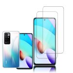 Coque silicone pour xiaomi redmi note 11 4g 6. 5 gel ultraslim et ajustement parfait - transparent + ... Coque silicone pour xiaomi redmi note 11 4g 6. 5 gel ultraslim et ajustement parfait - transparent + ...