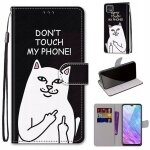 Coque sk0rzane aimant pour zte blade 20 smart Coque sk0rzane aimant pour zte blade 20 smart