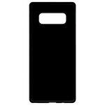 Coque pour smartphone - black is black - compatible avec samsung galaxy note 8. 0 - plastique - bord ... Coque pour smartphone - black is black - compatible avec samsung galaxy note 8. 0 - plastique - bord ...