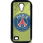 Coque pour smartphone - blason club fc paris saint germain - compatible avec samsung i9190 galaxy s4 ...