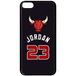 Coque pour smartphone - chicago jordan 23 - compatible avec apple ipod touch 6 - plastique - bord noir ... Coque pour smartphone - chicago jordan 23 - compatible avec apple ipod touch 6 - plastique - bord noir ...