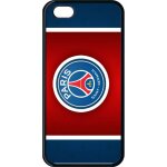 Coque pour smartphone - club psg paris saint germain bleu blanc rouge - compatible avec apple iphone ...