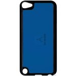 Coque pour smartphone - club psg paris saint germain sombre - compatible avec apple ipod touch 5 - plastique ...