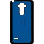 Coque pour smartphone - club psg paris saint germain sombre - compatible avec lg g4 stylus - plastique ...