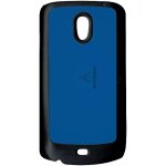 Coque pour smartphone - club psg paris saint germain sombre - compatible avec samsung galaxy nexus i9250 ...