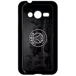 Coque pour smartphone - club psg paris saint germain vintage - compatible avec samsung galaxy ace 4 lte ...