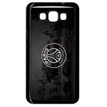 Coque pour smartphone - club psg paris saint germain vintage - compatible avec samsung galaxy grand max ...