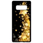 Coque pour smartphone - etoile d'or sur fond noir - compatible avec samsung galaxy note 8. 0 - plastique ... Coque pour smartphone - etoile d'or sur fond noir - compatible avec samsung galaxy note 8. 0 - plastique ...