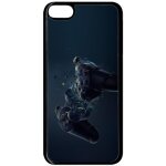 Coque pour smartphone - manette 3d xbox game - compatible avec apple ipod touch 6 - plastique - bord ... Coque pour smartphone - manette 3d xbox game - compatible avec apple ipod touch 6 - plastique - bord ...