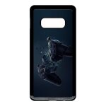 Coque pour smartphone - manette 3d xbox game - compatible avec samsung galaxy s10e - plastique - bord ...