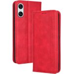 Coque pour smartphone, compatible with sony xperia 10 vi (sixth generation) (6. 1  inches) etui housse, ...