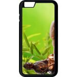 Coque pour smartphone - zen attitude bouddha bougie - compatible avec apple iphone 6s plus - plastique ...