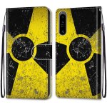 Coque pour sony xperia 1 iv, etui en cuir pu portefeuille housse coque avec 360 degres silicone antichoc ... Coque pour sony xperia 1 iv, etui en cuir pu portefeuille housse coque avec 360 degres silicone antichoc ...