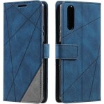 Coque pour sony xperia 1 v 2023, rabat portefeuille de protection cuir pu etui, silicone tpu bumper magnétique ... Coque pour sony xperia 1 v 2023, rabat portefeuille de protection cuir pu etui, silicone tpu bumper magnétique ...