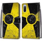 Coque pour sony xperia 10 iii, etui en cuir pu portefeuille housse coque avec 360 degres silicone antichoc ... Coque pour sony xperia 10 iii, etui en cuir pu portefeuille housse coque avec 360 degres silicone antichoc ...