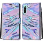 Coque pour sony xperia 10 iv, etui en cuir pu portefeuille housse coque avec 360 degres silicone antichoc ... Coque pour sony xperia 10 iv, etui en cuir pu portefeuille housse coque avec 360 degres silicone antichoc ...