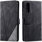 Coque pour sony xperia 5 iii, rabat portefeuille de protection cuir pu etui, silicone tpu bumper magnétique ... Coque pour sony xperia 5 iii, rabat portefeuille de protection cuir pu etui, silicone tpu bumper magnétique ...