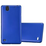 Coque pour sony xperia c4 etui housse protection tpu case cover