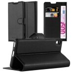 Coque pour sony xperia xa housse etui protection case cover magn�tique