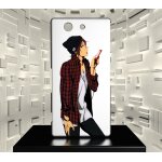 Coque sony xperia z3 compact free! rin matsuoka 10