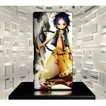 Coque sony xperia z3 compact magi aladdin 10