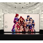 Coque sony xperia z3 compact magi empire ko 44