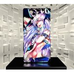 Coque sony xperia z3 compact magi hakuryuu belial 28
