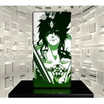 Coque sony xperia z3 compact magi hakuryuu zagan 26