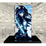 Coque sony xperia z3 compact sword art online sao kirito 01