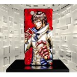 Coque sony xperia z3 compact terra formars akari hizamaru 16