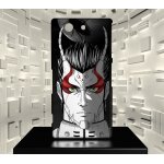 Coque sony xperia z3 compact terra formars komachi 07