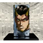 Coque sony xperia z3 compact terra formars komachi 12