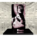 Coque sony xperia z3 compact terra formars komachi 14