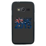 Coque souple en gel pour samsung galaxy trend 2 lite avec impression australie e Coque souple en gel pour samsung galaxy trend 2 lite avec impression australie e