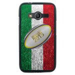 Coque souple en gel pour samsung galaxy trend 2 lite avec impression ballon de r Coque souple en gel pour samsung galaxy trend 2 lite avec impression ballon de r