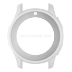 Coque souple en silicone pour samsung galaxy watch, etui de protection pour gear s3 frontier 46mm, livraison ...