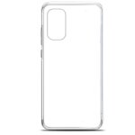 Coque souple transparente pour samsung note 20