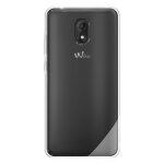 Coque souple origine wiko lenny 5 transparente