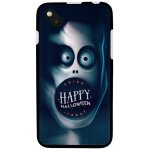 Coque souple pour wiko sunset 2 avec impression motifs zombie trick treat