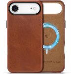 Coque standard cuir v�ritable pour iphone air 6, 5 pouces 5g 2025, etui magn�tique housse de protection ...