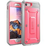 Coque supcase iphone 7 / 8 ultra robuste coloris rose