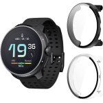 Coque compatible avec suunto race, [avec screen protector] coque protection 9h hd protection ecran en ...