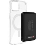 Coque swissten iphone 14 plus + powerbank 5000mah Coque swissten iphone 14 plus + powerbank 5000mah
