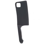 Coque de téléphone anti - rayures en forme de couteau de cuisine, etui pour iphone xs max 11 pro max Coque de téléphone anti - rayures en forme de couteau de cuisine, etui pour iphone xs max 11 pro max