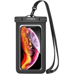 Coque de téléphone etanche universelle, coque de téléphone sous - marine pour wiko sunny jerry view 5 ... Coque de téléphone etanche universelle, coque de téléphone sous - marine pour wiko sunny jerry view 5 ...