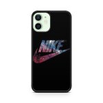Coque de t�l�phone - coque en folie - compatible iphone 15 pro max nike virgule sport air force design ...