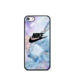 Coque de tlphone - coque en folie - compatible ipod 5 6 7 nike virgule sport air force design paris ...
